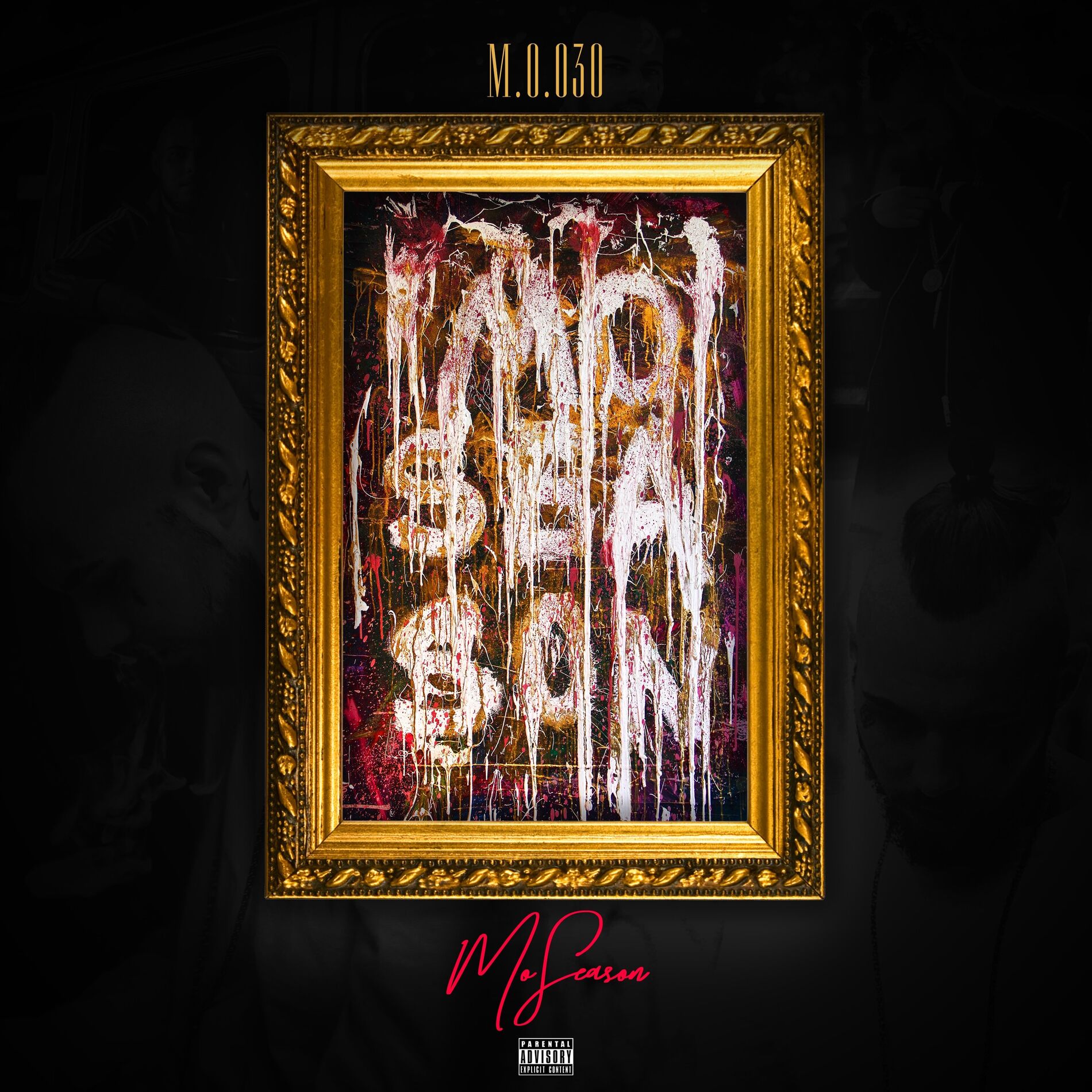 Album cover of MOSEASON