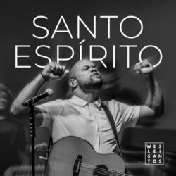 Cover of Santo Espírito (Enche a Casa)