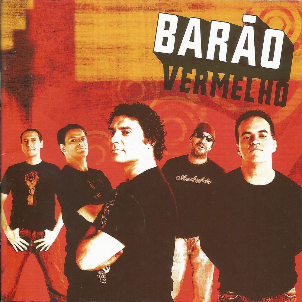 Picture of Barão Vermelho