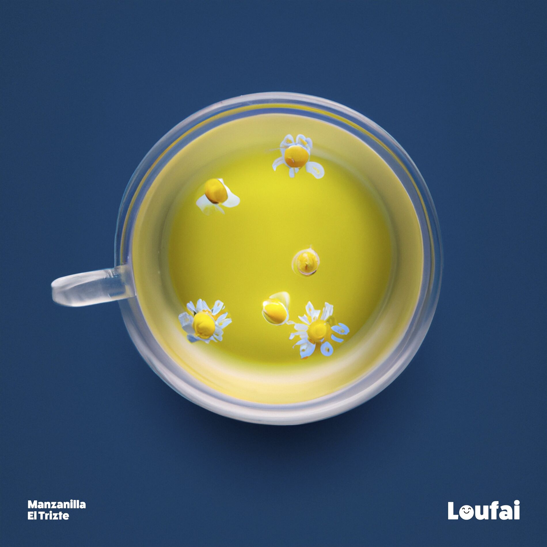 Album cover of Manzanilla