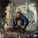 Visiting Hour by Raekwon album cover