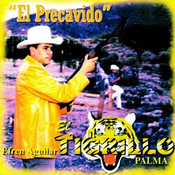 Cover of El Precavido