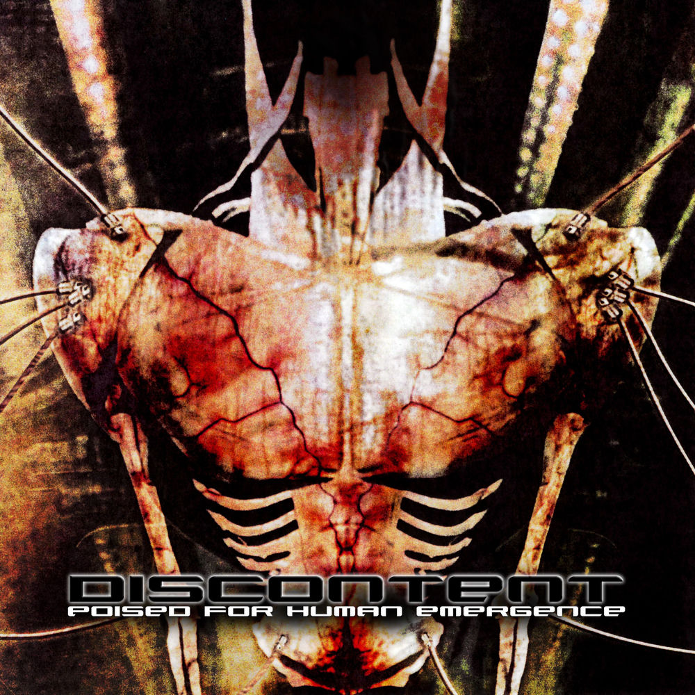Poised for Human Emergence cover