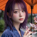 Soft Rain Serenade