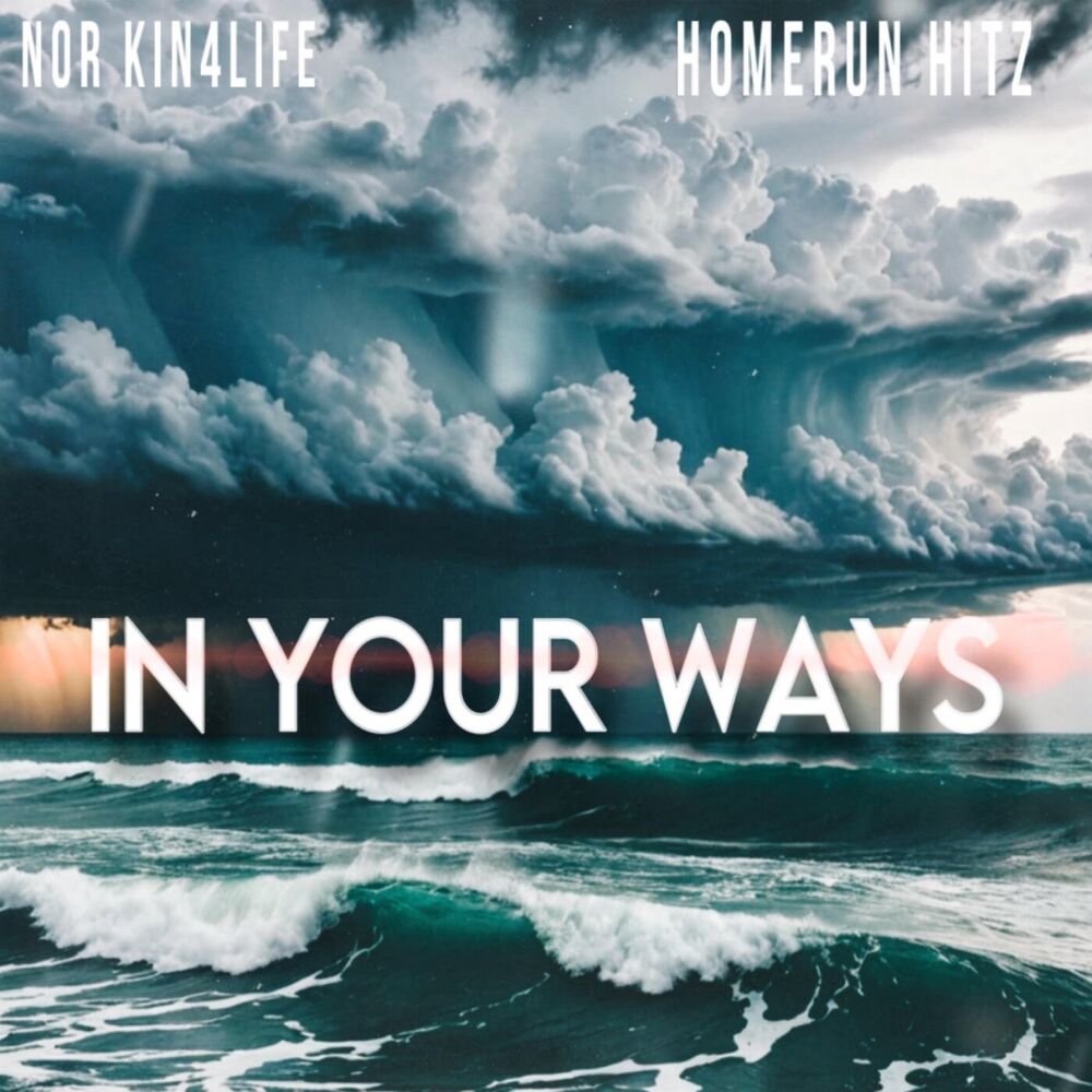 Picture of In Your Ways