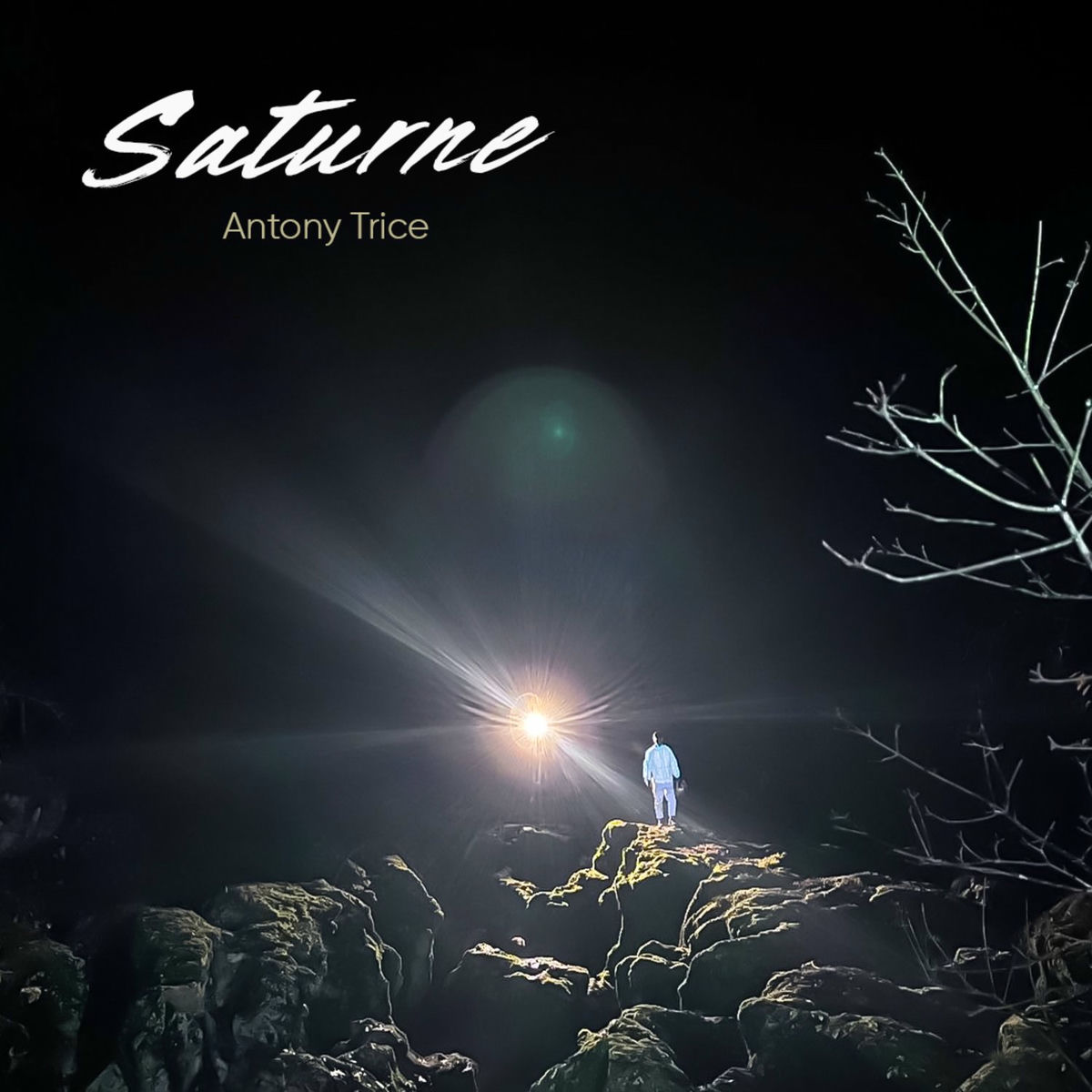 Album cover of Saturne