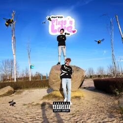 Cover of Plugg 'n Love