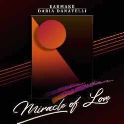 Cover of Miracle of Love (feat. Daria Danatelli)