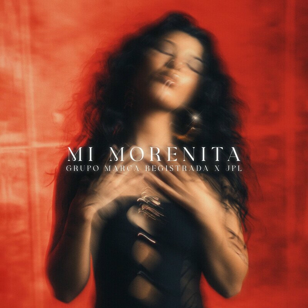 Album picture of Mi Morenita