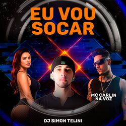 Cover of EU VOU SOCAR