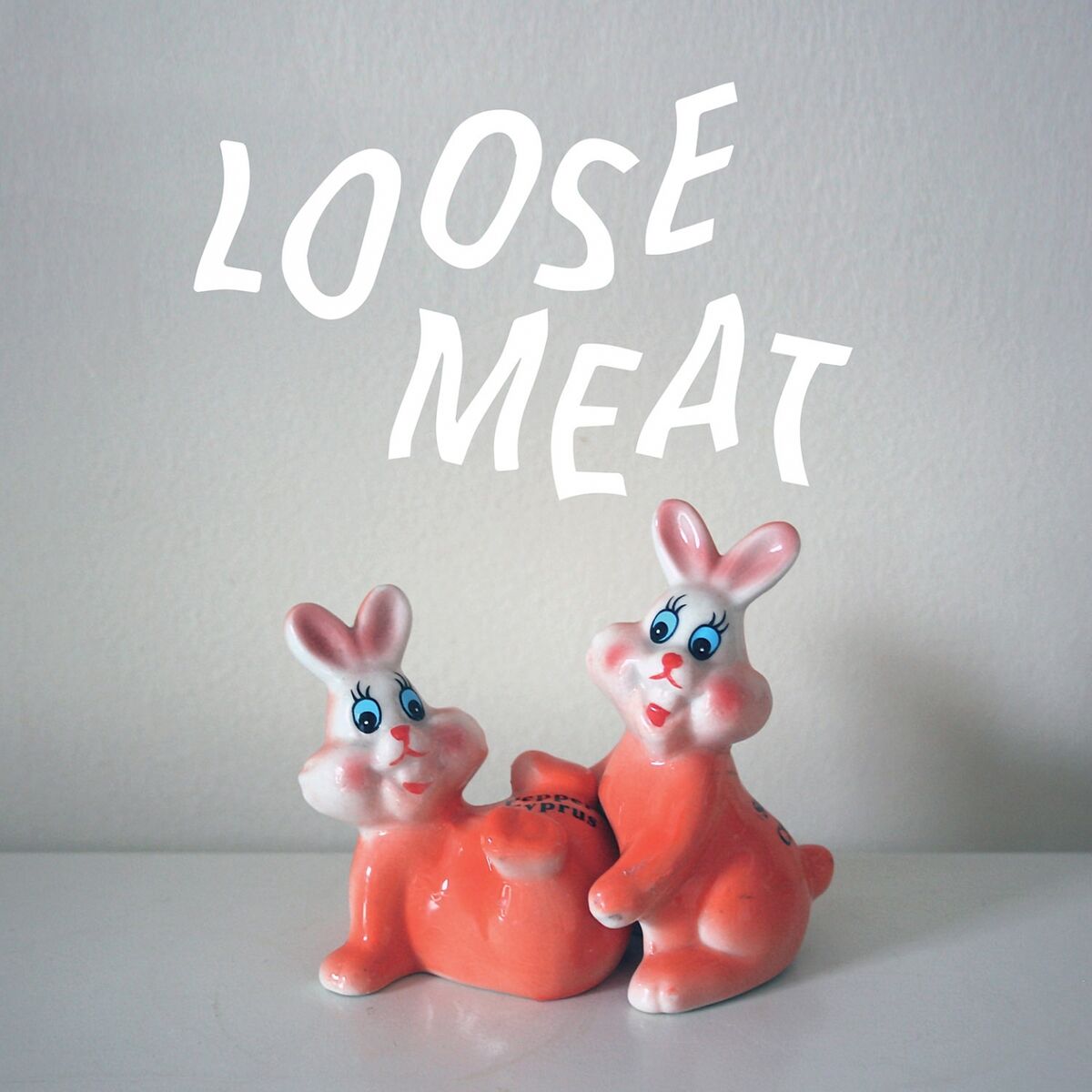 Album cover of Loose Meat