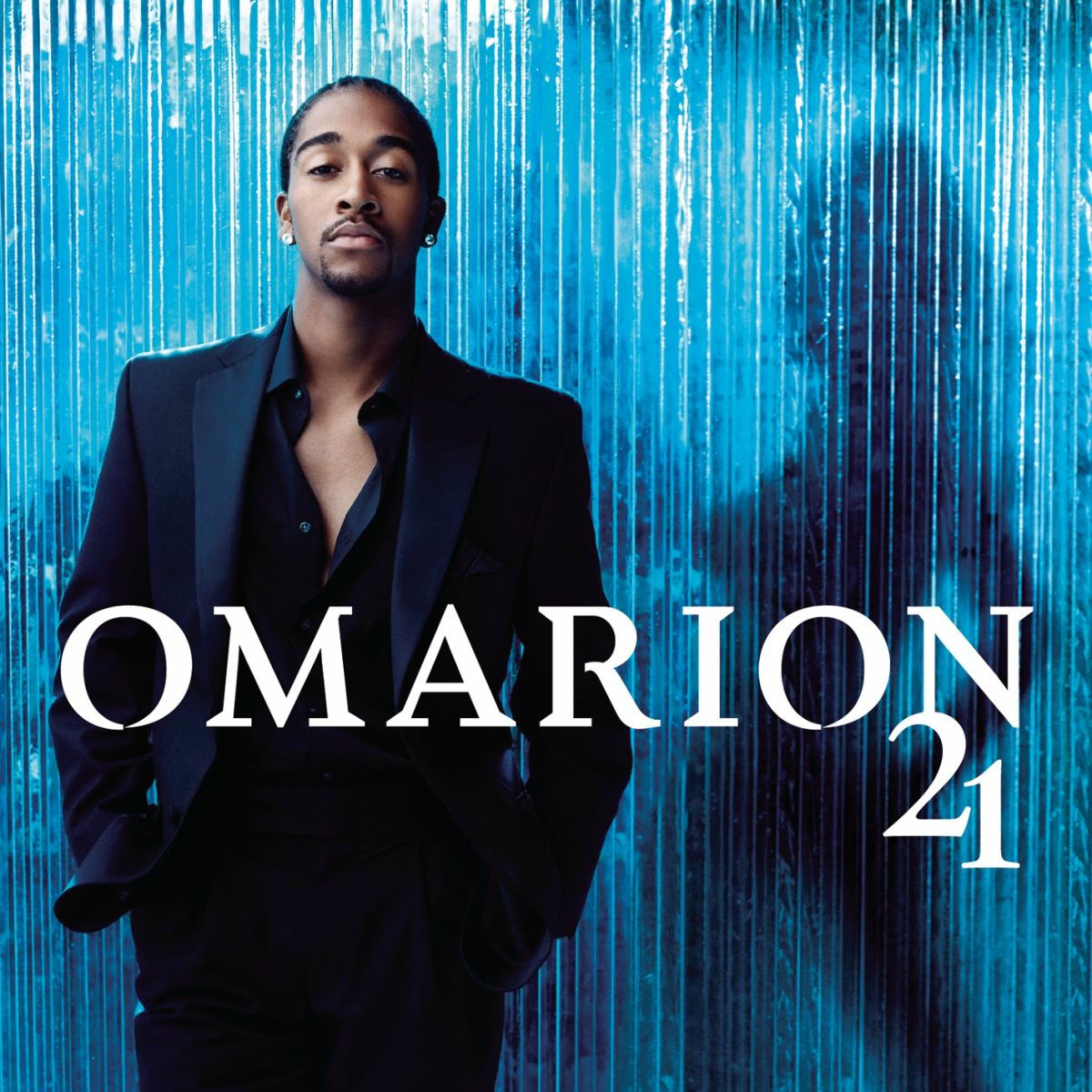 Album cover of 21
