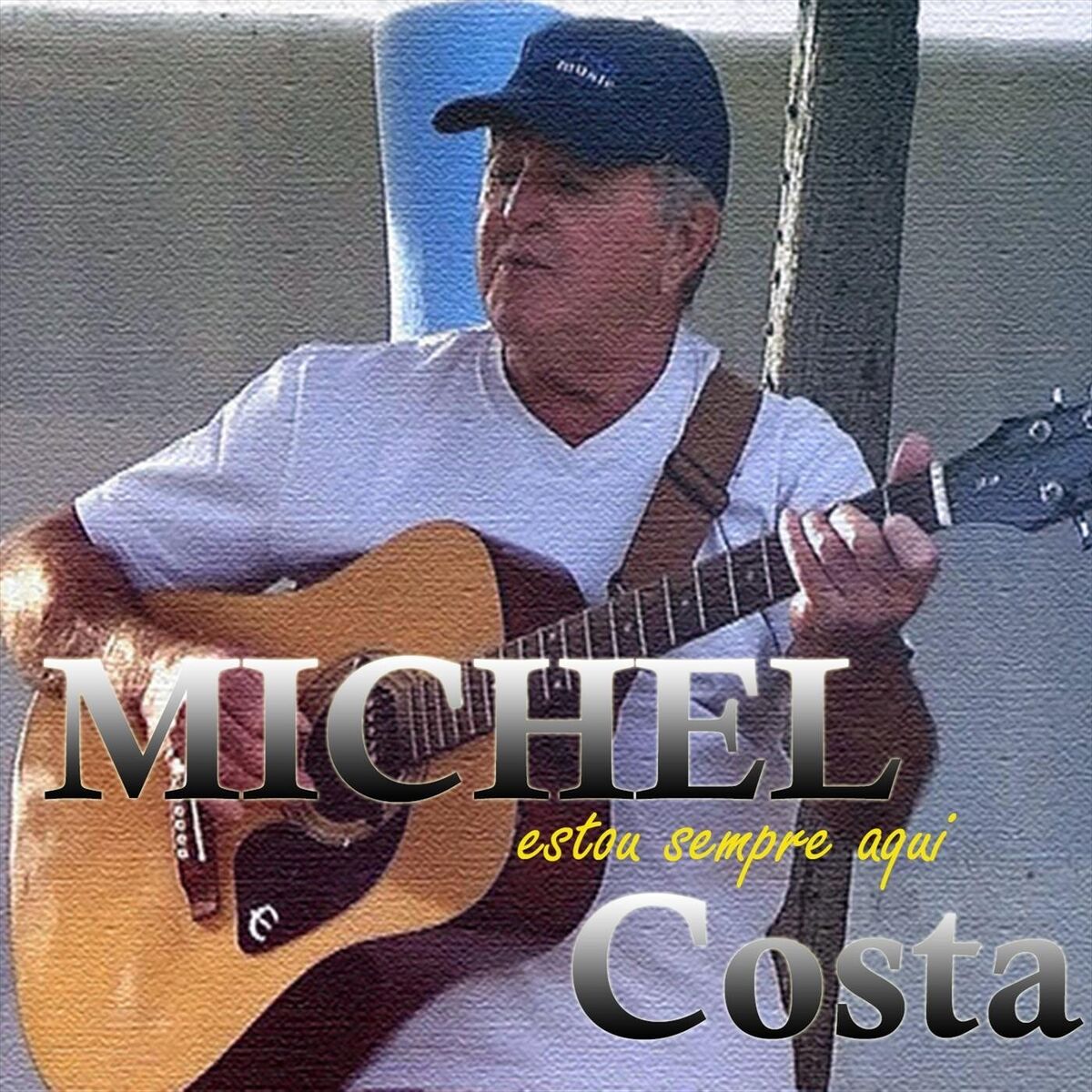 Album cover of ESTOU SEMPRE AQUI