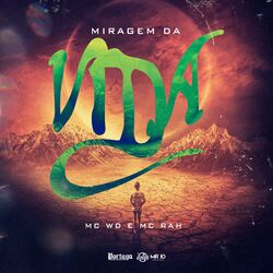 Cover of Miragem da Vida