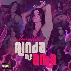 Cover of Ainda Me Ama
