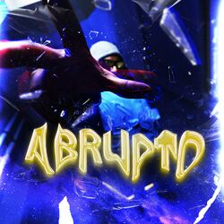 Cover of Abrupto