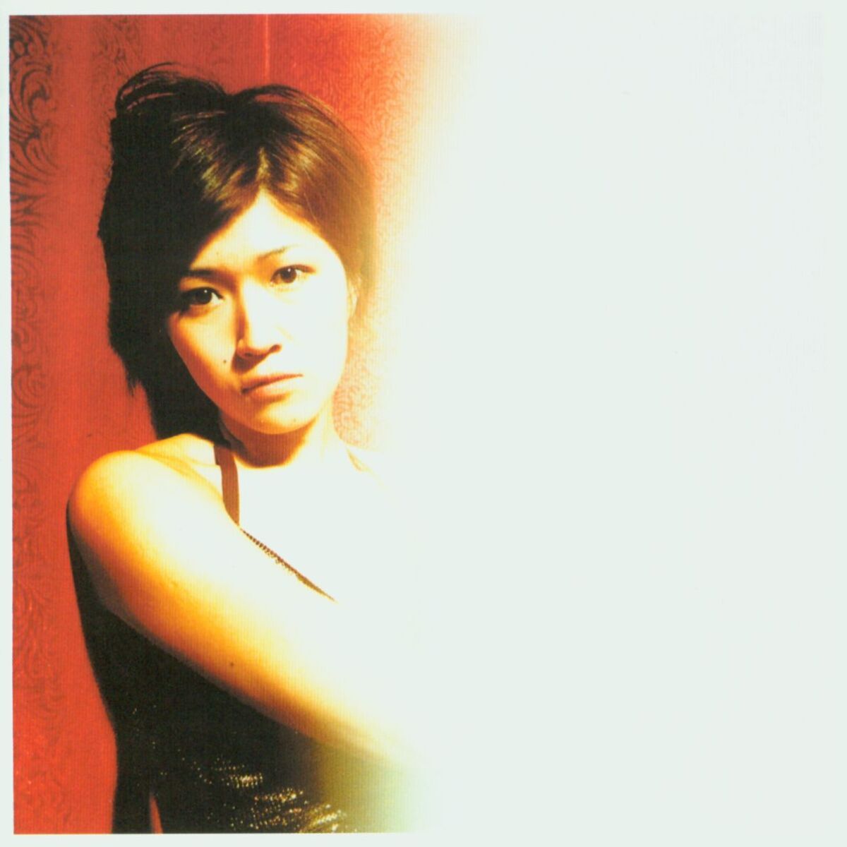 Album cover of Just A Girl