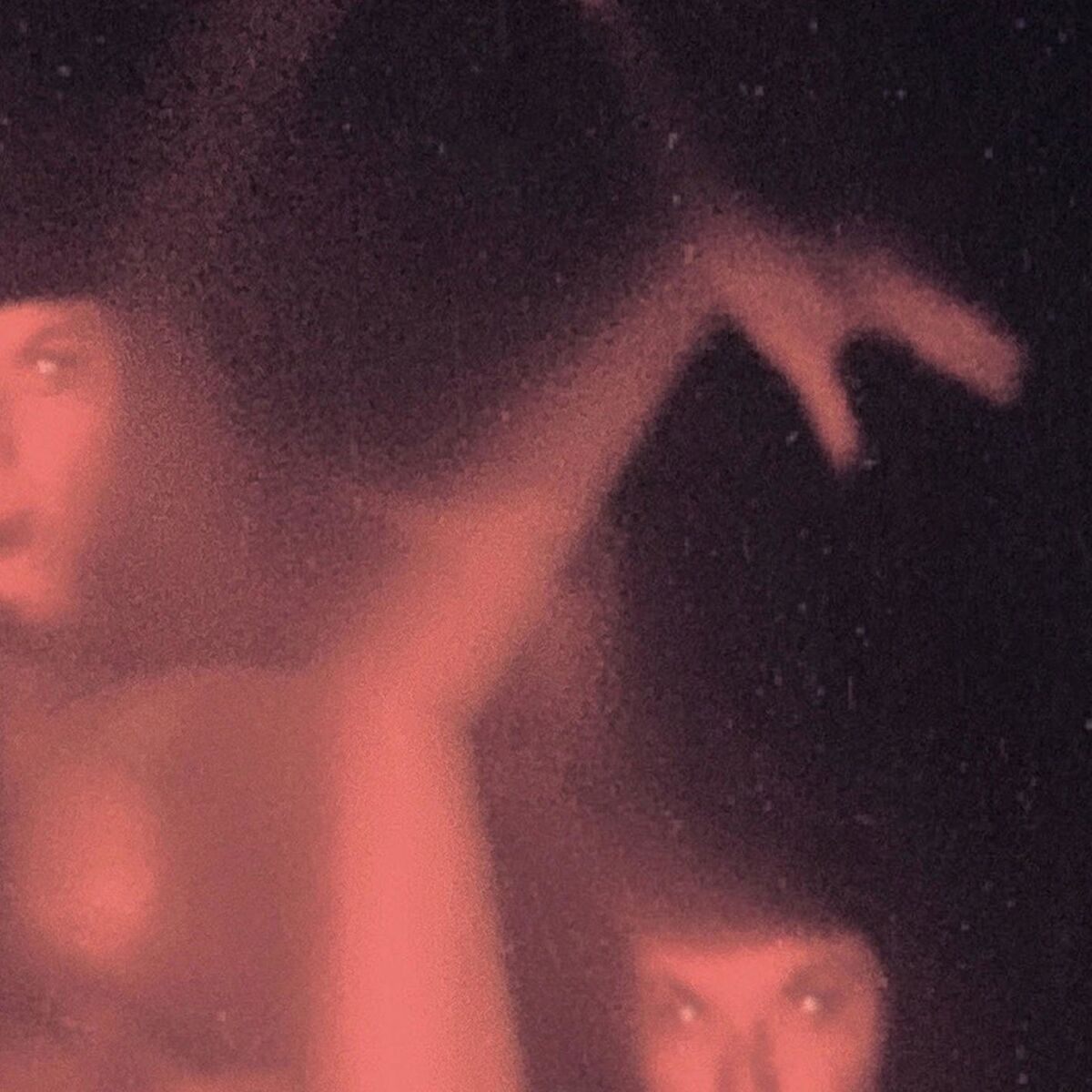 Album cover of Burning Thyme