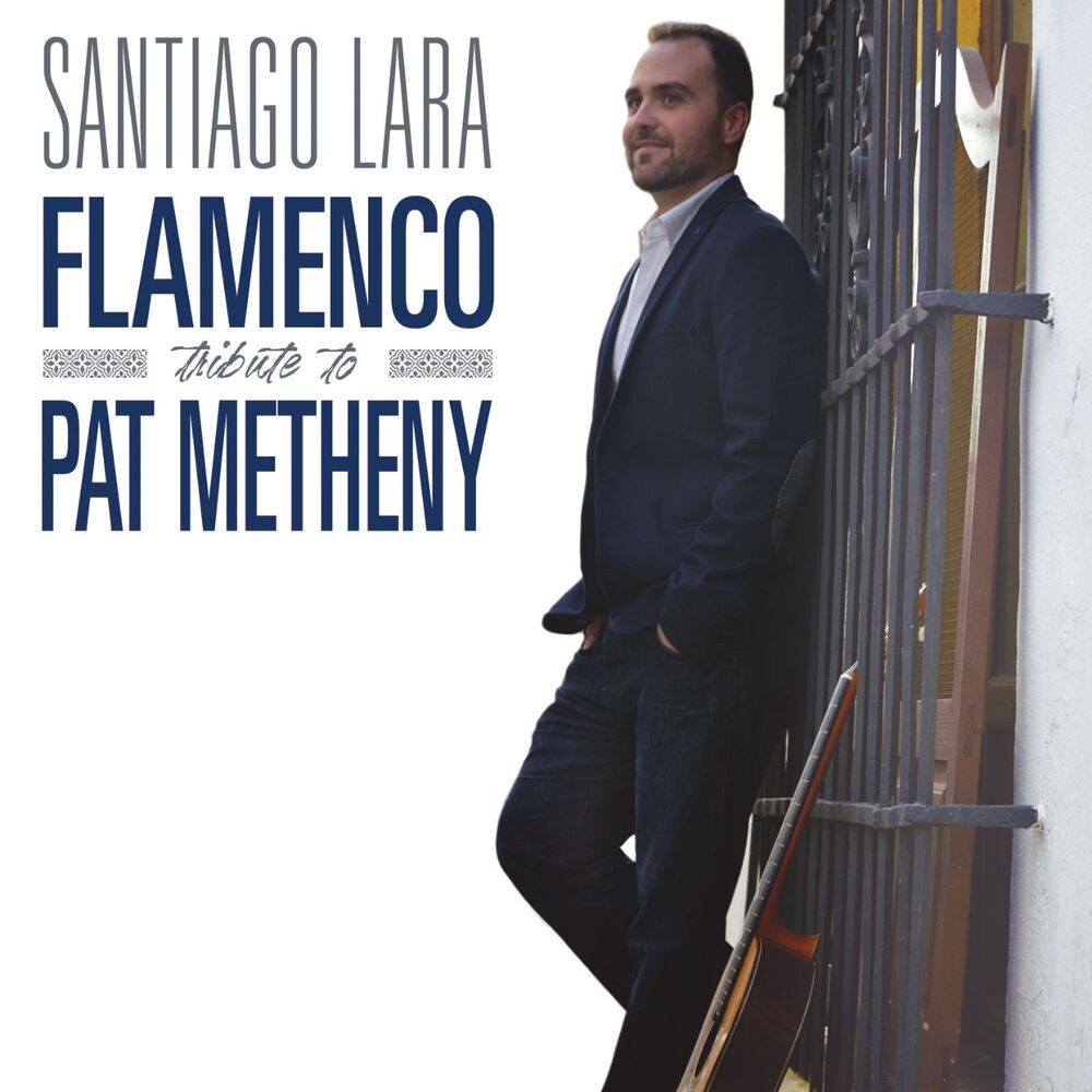 Picture of Flamenco Tribute to Pat Metheny