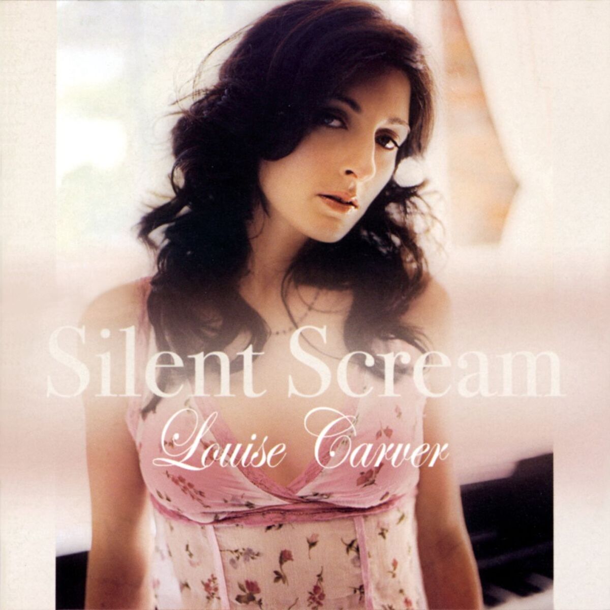 Album cover of Silent Scream