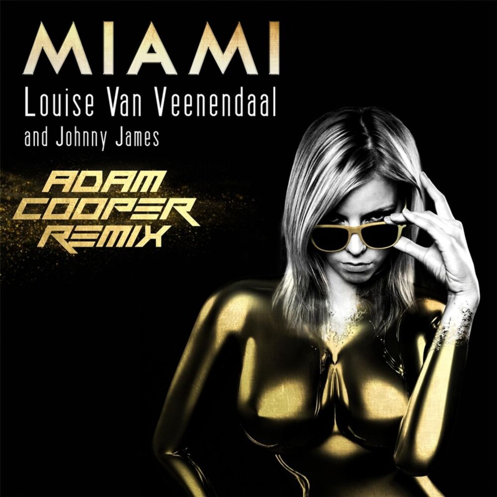 Picture of Miami (Adam Cooper Remix)