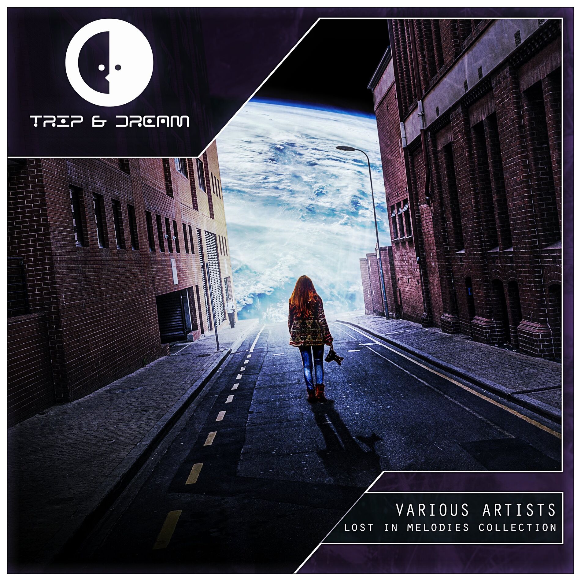 Album cover of Origin