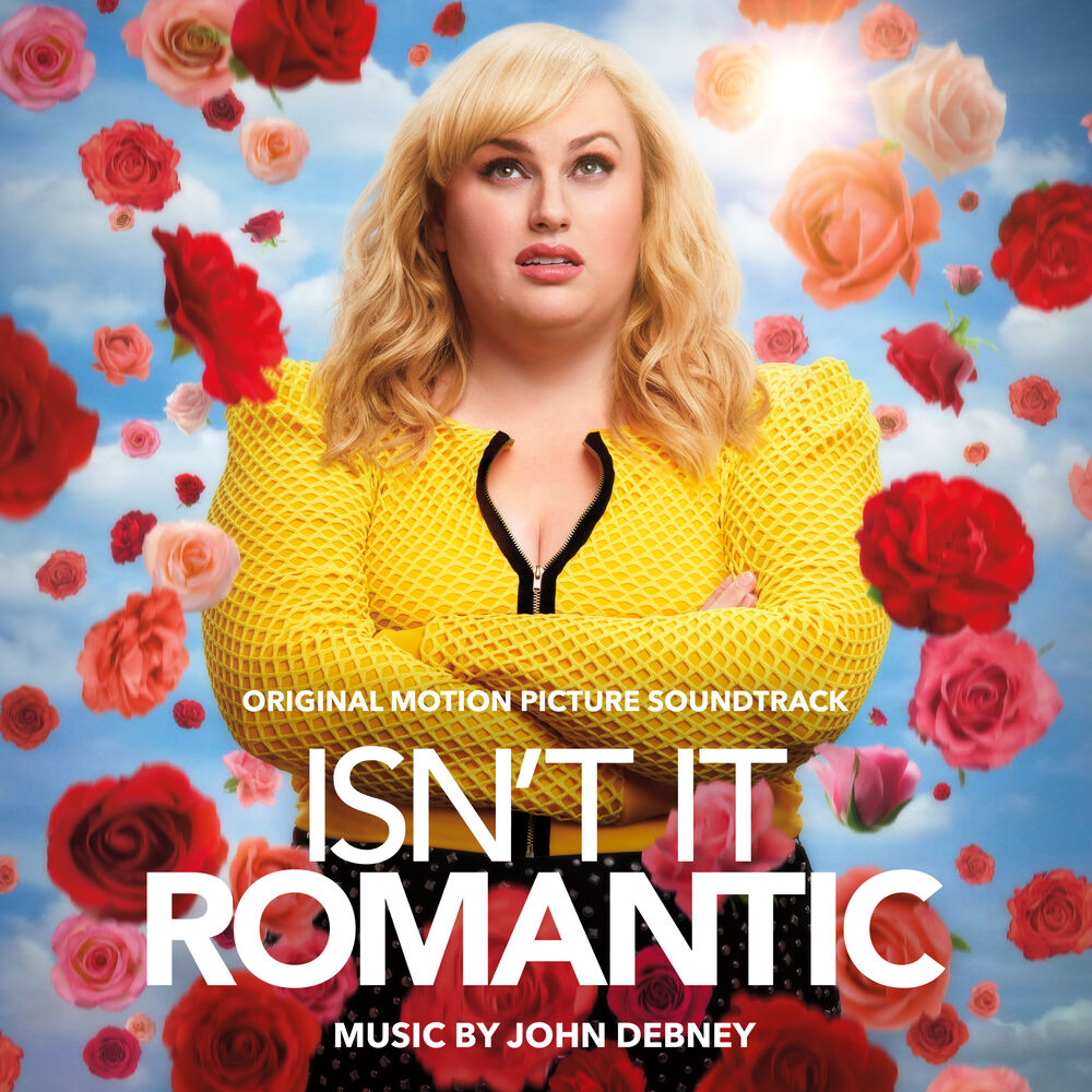 Picture of Isn't It Romantic (Original Motion Picture Soundtrack)