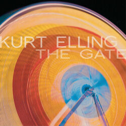 Cover of The Gate