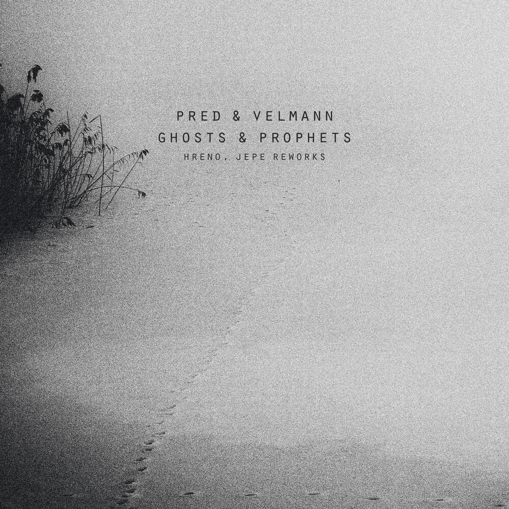 Picture of Ghosts & Prophets