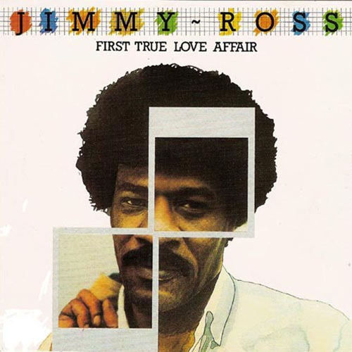 First True Love Affair - Original by Jimmy Ross - 117 BPM