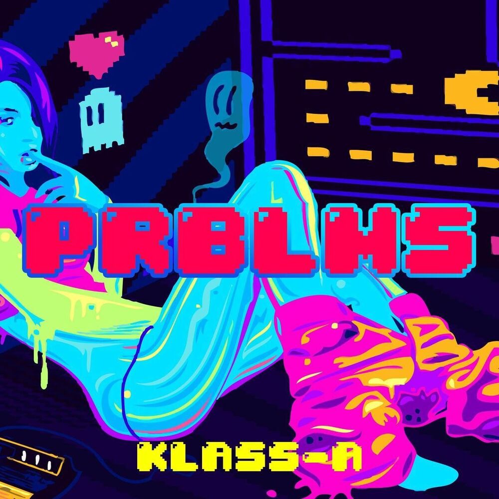 Picture of Prblms