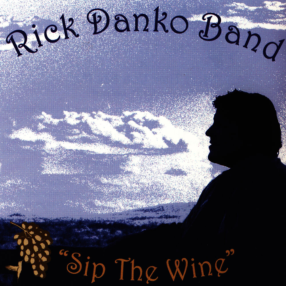 Picture of Sip The Wine