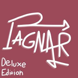 Cover of Ragnar (Deluxe Edition)