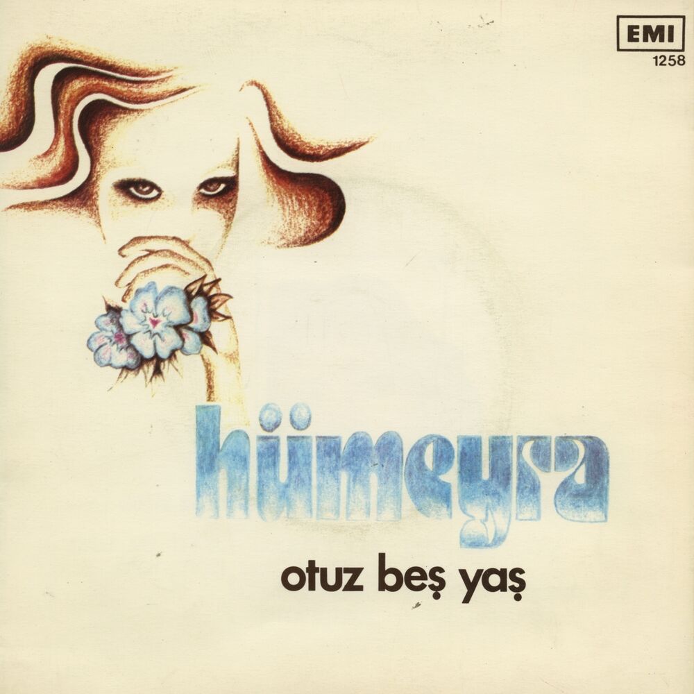 Picture of Otuz Beş Yaş