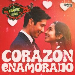 Cover of Corazón Enamorado