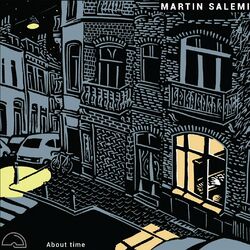 Cover of About Time