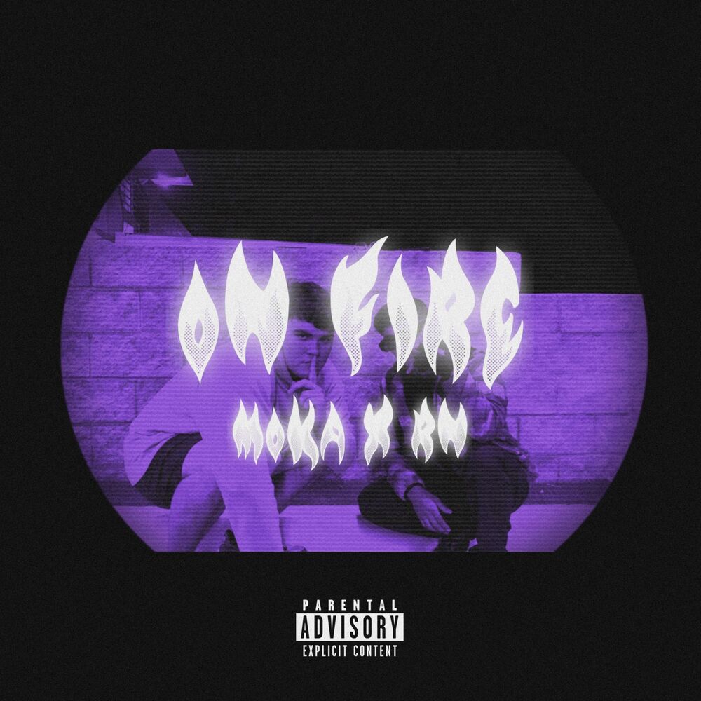 Picture of ON FIRE (feat. RN)