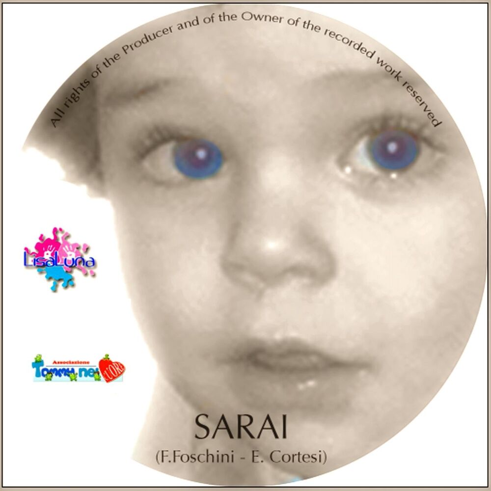 Picture of Sarai