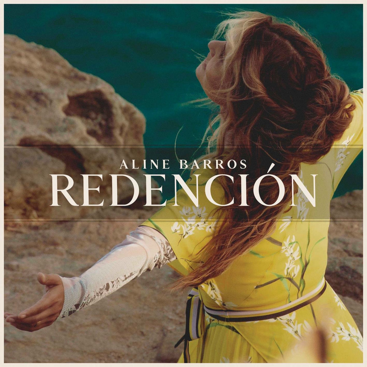 Album cover of Rodeado [Surrounded (Fight My Battles)]