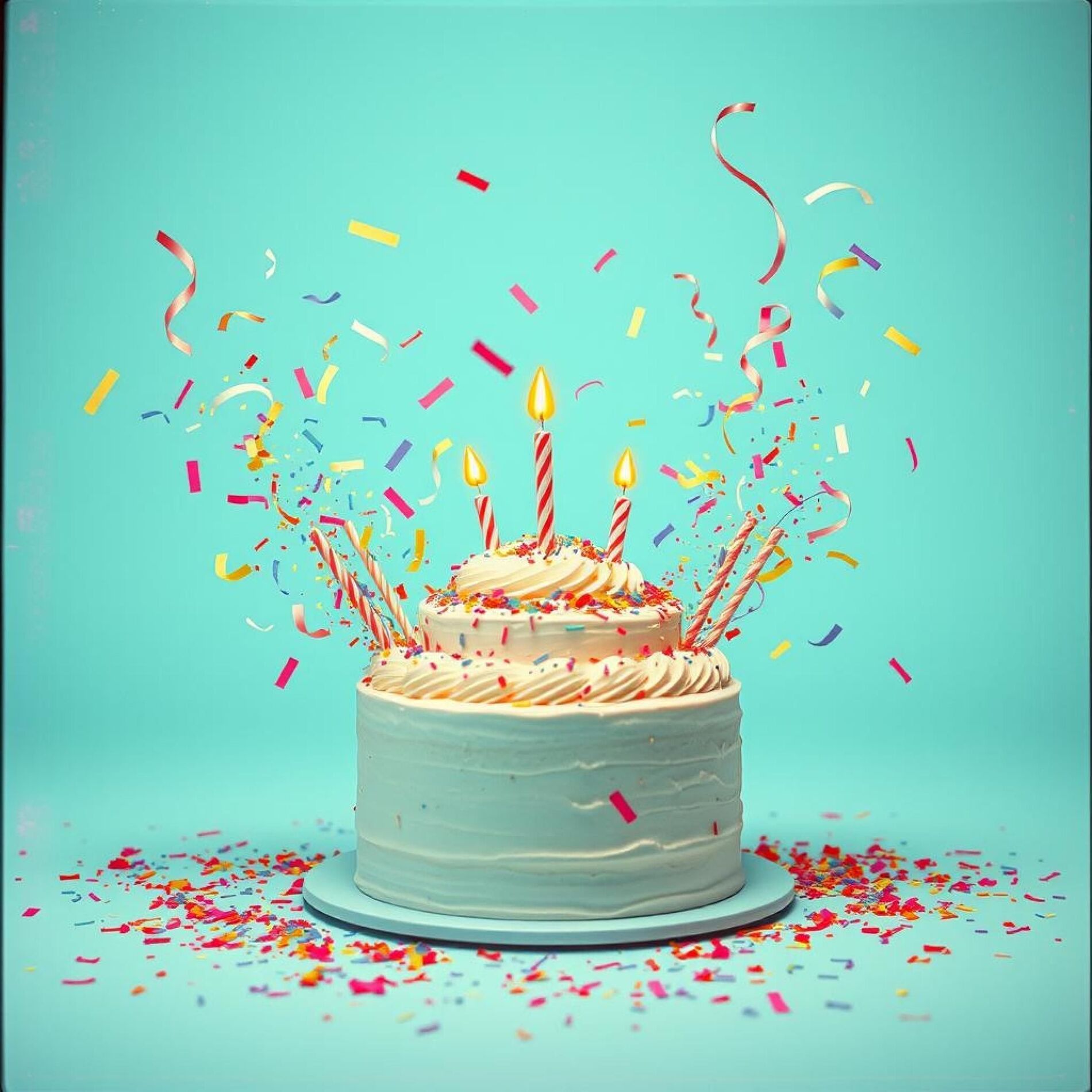 Album cover of Happy Birthday (feat. Remedy)