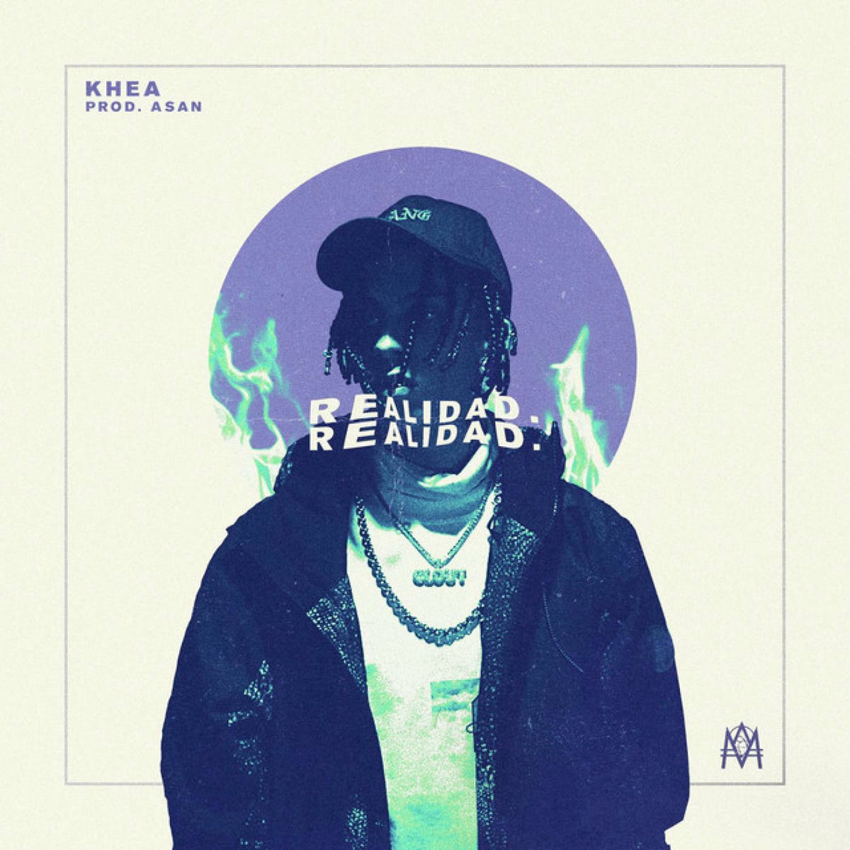 Album picture of Realidad