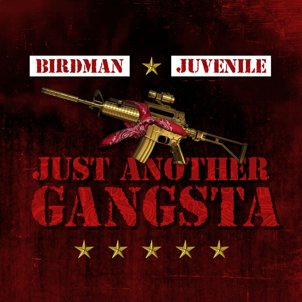 Picture of Just Another Gangsta