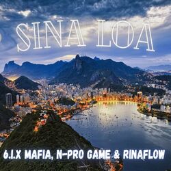 Cover of Sina Loa