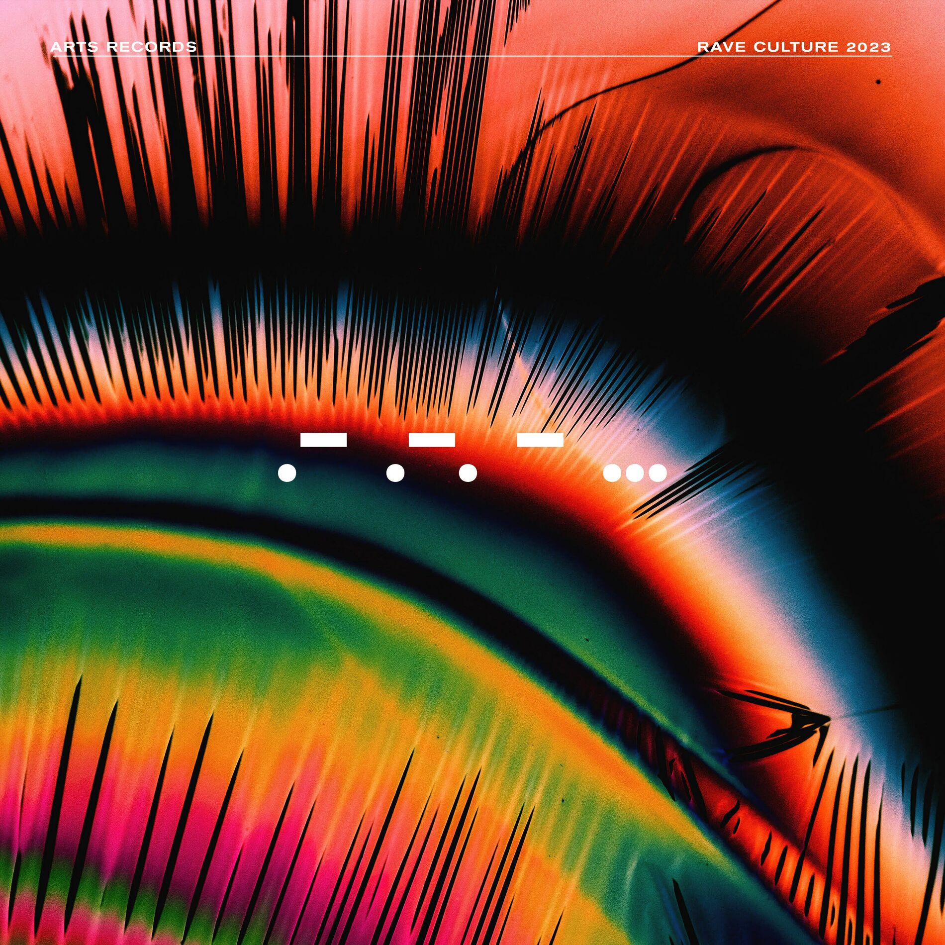Album cover of ARTS Recap 2023