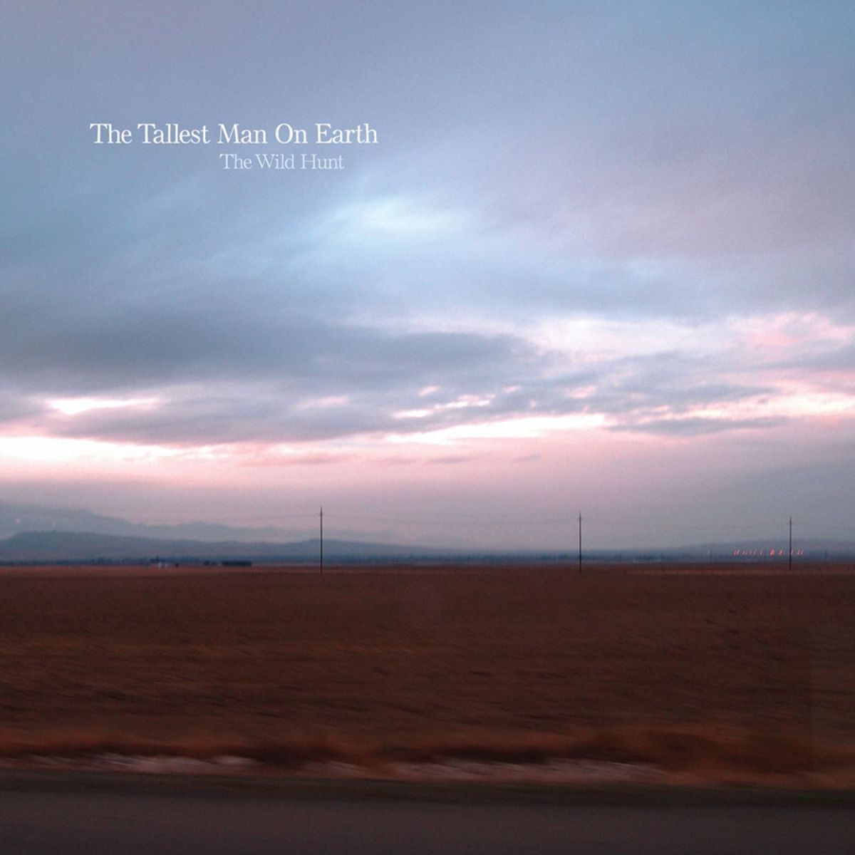 Album cover of The Wild Hunt [Bonus Track Version]