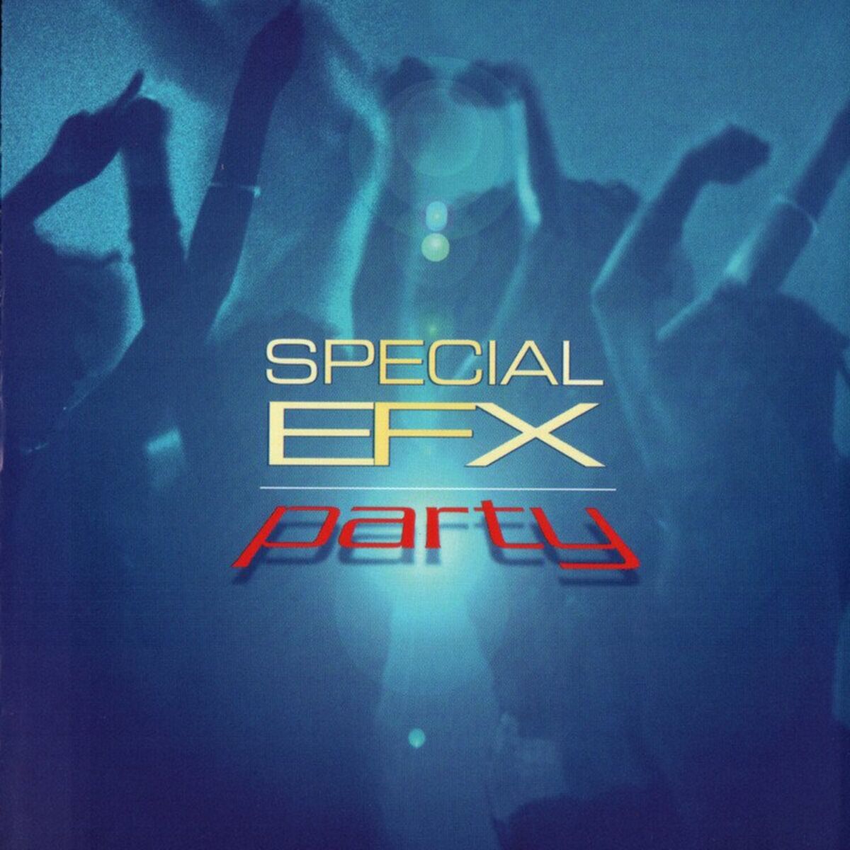 Album cover of Party