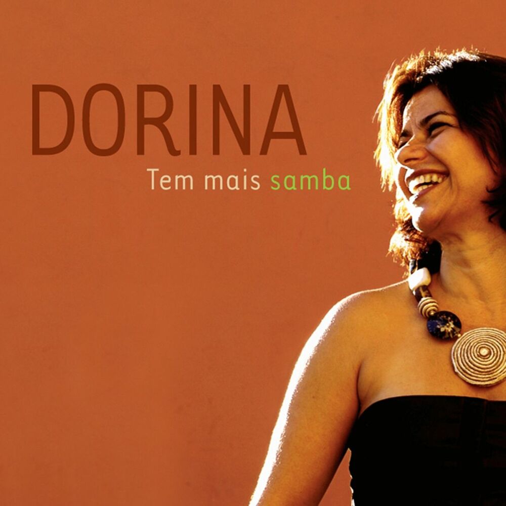 Picture of Tem Mais Samba