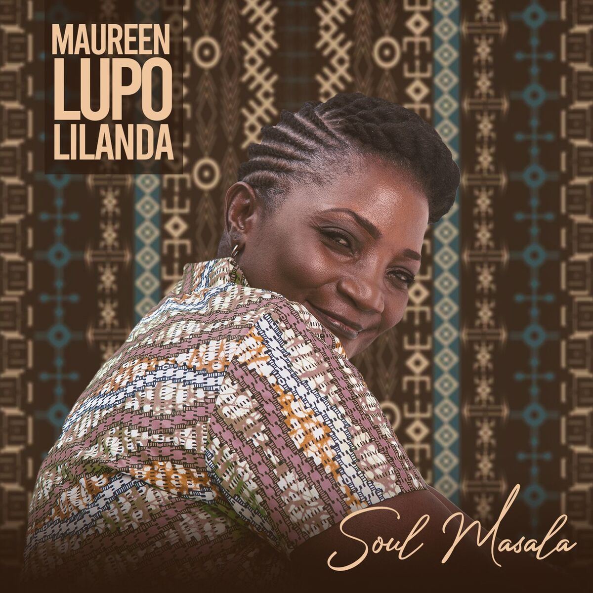 Album cover of Mumba (feat. Oliver Mtukudzi)
