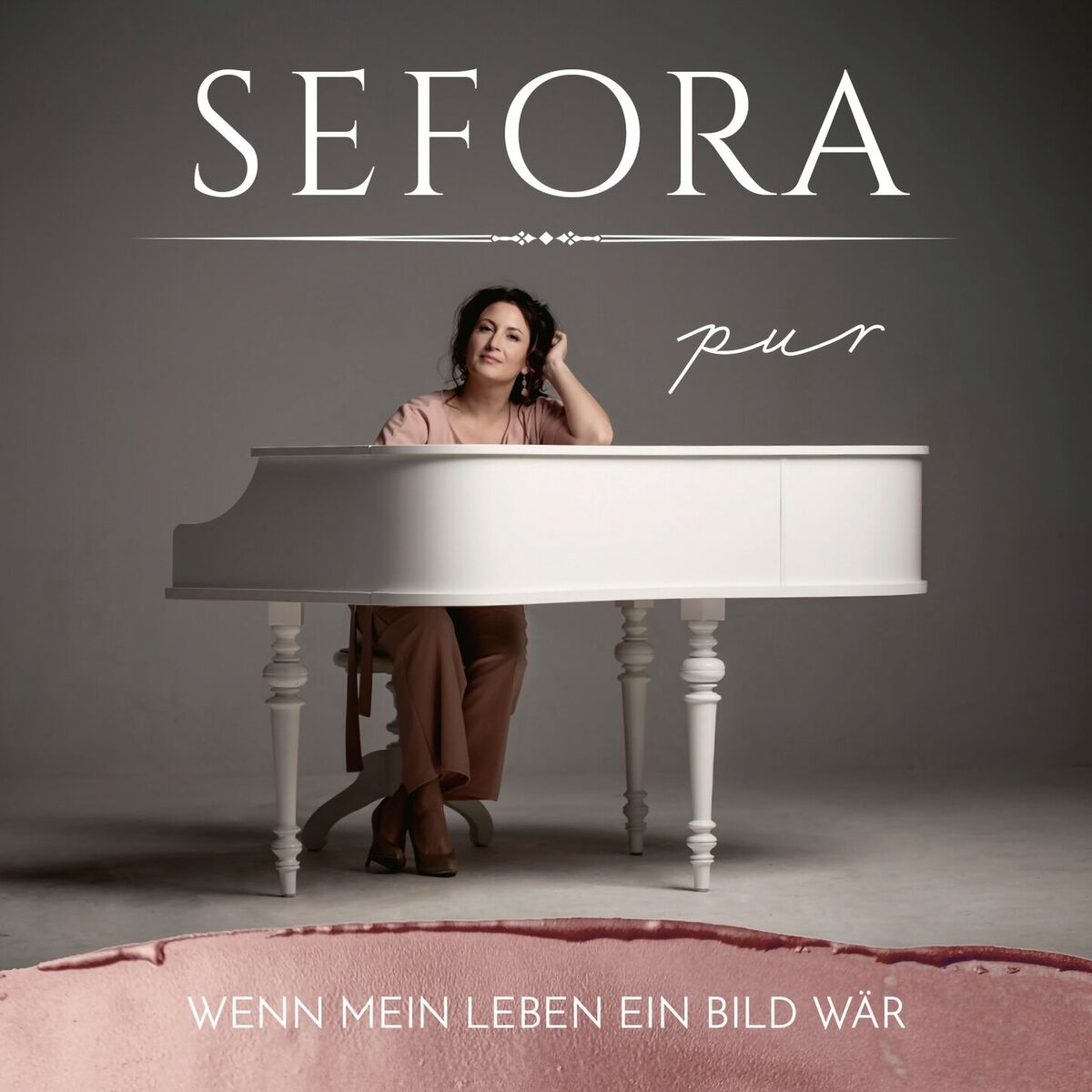 Album cover of Wenn mein Leben ein Bild wär (Live)