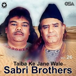 Cover of Taiba Ke Jane Wale, Vol.26